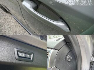 BMW 530 M-Sport Xdrive Facelift 3.0 183kW