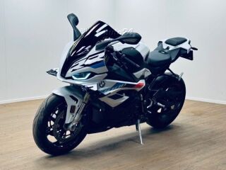 BMW S 1000 RR 154kW