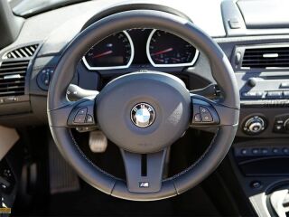 BMW Z4 M 3.2 R6 252kW