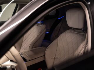 Mercedes-Benz S 580 4MATIC AMG 4.0 370kW