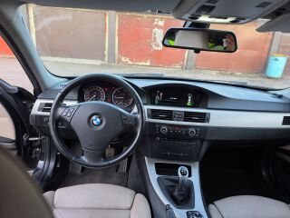 BMW 318 2.0 105кВ