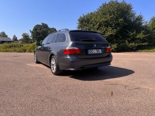 BMW 530 xDrive 3.0 R6 173kW