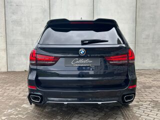 BMW X5 xDrive30d M Sport 3.0 R6 190kW