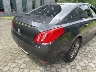 Peugeot 508 Business 1.6 R4 88кВ