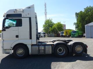 MAN TGX 26.480 6X2-2 BLS 353kW
