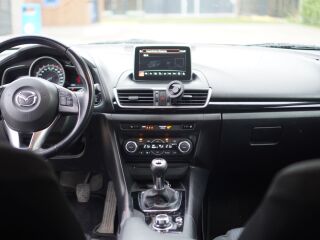 Mazda 3 2.0 88kW