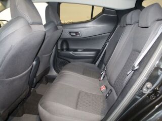 Toyota C-HR Style 1.8 72kW