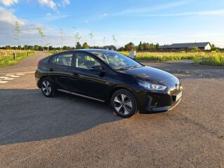 Hyundai Ioniq 25kW