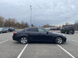 BMW 535