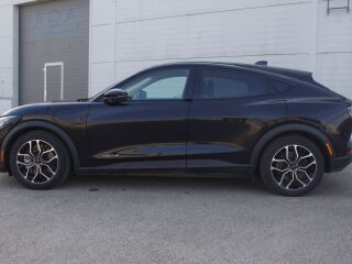 Ford Mustang Mach-E 221kW