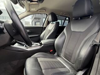 BMW 330 e xDrive Touring Steptronic 2.0 215kW