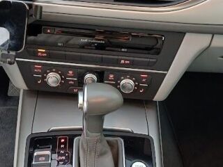 Audi A6 Avant 2.0 130kW