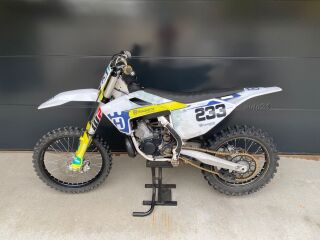 Husqvarna TC 250