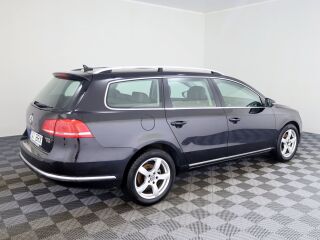 Volkswagen Passat Highline ATM 1.4 110kW