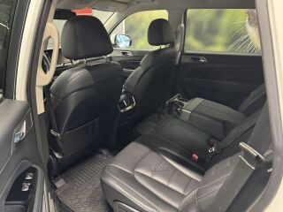 SsangYong Rexton QUARTZ 2.2 133kW