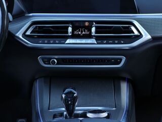 BMW X5 xDrive30d M-Sportpakett 3.0 195kW