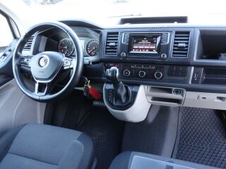 Volkswagen Transporter Long L2H1 EU6 2.0 R4 TDI 110kW