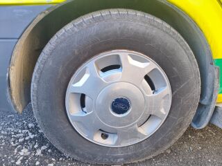 Ford Transit 2.2 103kW