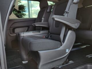 Mercedes-Benz V 220 2.1 120kW