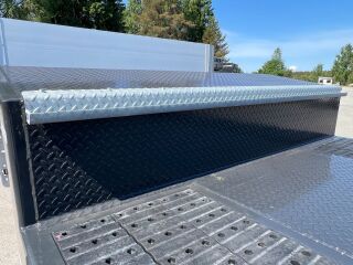 Özgül Trailer LW329 - 3AXL LOWBED