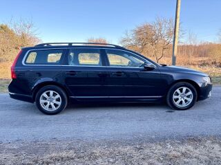 Volvo V70 Momentum 2.0 R5 D4 120kW