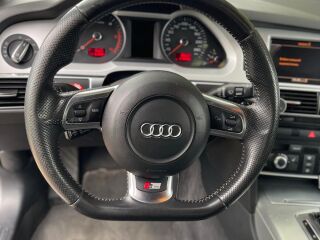 Audi A6 2.7 140kW