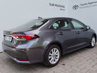 Toyota Corolla Active 72kW