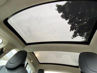 Tesla Model S 90D 465kW 386kW
