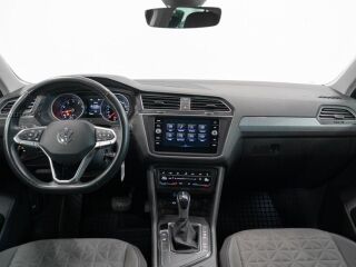 Volkswagen Tiguan 2022m  1.5TSI  Nr  98 1.5 110kW