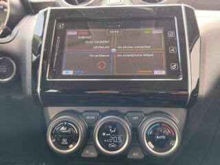 Suzuki Swift GLX 66кВ