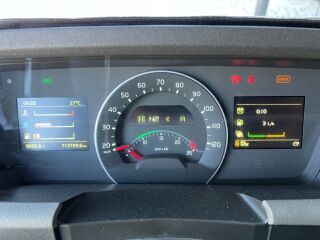 Volvo FH 540 I-Shift Dual Clutch 6X4 12.8 R6 405kW