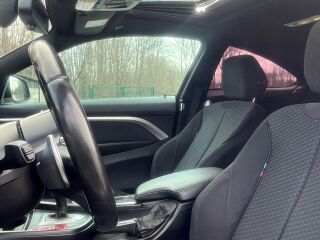 BMW 420 2.0 140kW