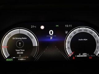 Toyota RAV4 Luxury Limited 131kW