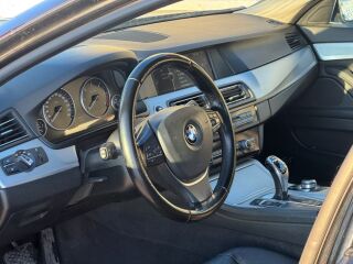 BMW 525 2.0 160кВ