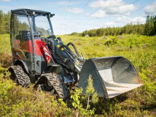 Norcar NORCAR a7750 37kW