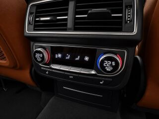 Audi SQ7 4.0 V8 320kW