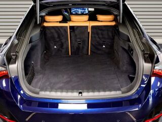 BMW i4 M50 400kW