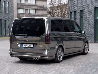 Mercedes-Benz V 250 2.1 140kW