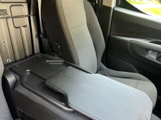 Peugeot Partner Increased Payload 1.5 BlueHDi 96кВ