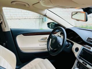 Volkswagen Passat CC 1.8 118кВ