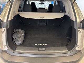 Nissan X-Trail e-POWER e-4ORCE N-Connecta 1.5 116кВ