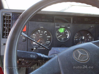 Mercedes-Benz 2631