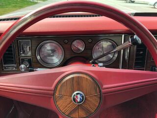 Buick LeSabre Limited 5.7 91kW