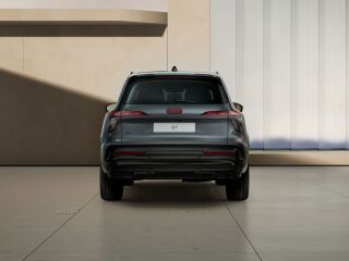 Audi Q7 SUV TDI quattro 3.0 V6 220кВ