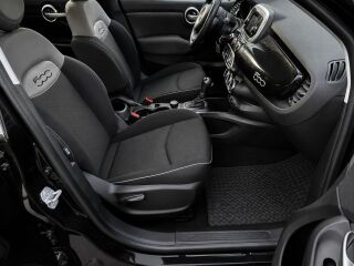 Fiat 500X POP STAR 1.4 103kW