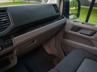 Volkswagen Crafter Long 2.0 103kW