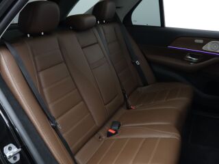 Mercedes-Benz GLE 400 e 4Matic AMG Plug-in 2.0 R4 185kW