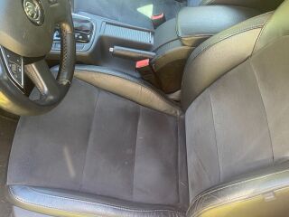 Skoda Superb 2.0 125kW