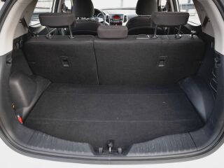 SsangYong Tivoli 1.6 84kW