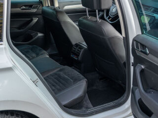 Volkswagen Passat 4motion Highline 2.0 140kW